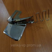 Пристосування для окантовки бейкой в чотири складання UMA-217 35 -10 мм
