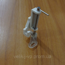 Лапка для вишивки металева (PE-4005)