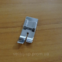Лапка для прямої строчки