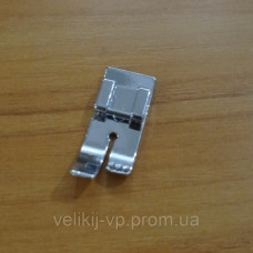 Лапка для прямой строчки