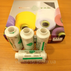 Нитки швейні №40 DOR-TAK (Дор-Так) 400 yrd_ 363