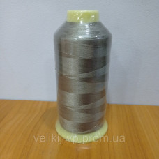 Нитки для машинної вишивки Lx rayon 5000m 120D/2 №2291