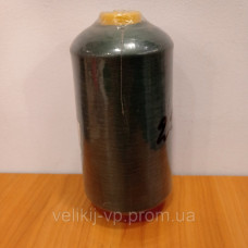 Нитка текстурована некруч LuxStyle100% PE 150D/1 цв S - 225 15000м