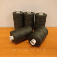 Нитка Coats Dual Duty №040 1000 м.