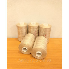 Нитки швейні LuxStyle 20/2-500м (100% поліестер) №_478