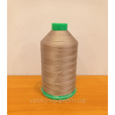 Нитки LUXSTYLE 280D/3 №30 2000m (100% нейлон 66) цвет_6368
