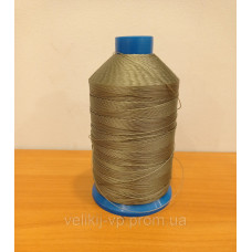 Нитки LUXSTYLE 420D/3 №20 1500m (100% нейлон 66)_5397