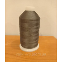 Нитки LUXSTYLE 310D/3 №40 3000m (100% нейлон 66) цвет_6336