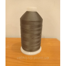 Нитки LUXSTYLE 310D/3 №40 3000m (100% нейлон 66) цвет_6336