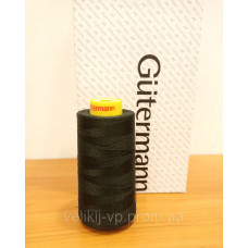 Нитка Gutermann mara №120 5000м..