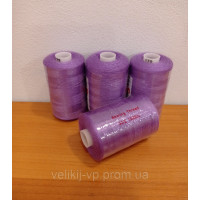 Нитки швейні LuxStyle 40/2-1000м (100% поліестер) №_179