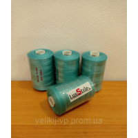 Нитки швейні LuxStyle 40/2-1000м (100% поліестер) №_241