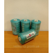 Нитки швейні LuxStyle 40/2-1000м (100% поліестер) №_241