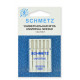 Набор игл Schmetz Universal130/705 №60