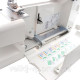 Распошивальна машина Janome CoverPro 2000 CPX
