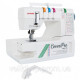 Распошивальна машина Janome CoverPro 8800 CPX