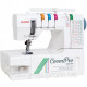 Распошивальна машина Janome CoverPro 8800 CPX