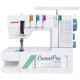 Распошивальна машина Janome CoverPro 8800 CPX