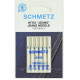 Набір голок Schmetz Jeans №90-110 130/705 H-J VWS