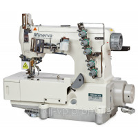 Промислова распошивальная машина Minerva M571 TY