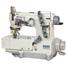 Промислова распошивальная машина Minerva M571 TY