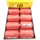 Нитки швейні LuxStyle 40/2-1000м (100% поліестер) №_107