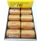 Нитки швейні LuxStyle 40/2-1000м (100% поліестер) №_141