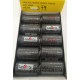 Нитки швейні LuxStyle 40/2-1000м (100% поліестер) №_374