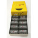 Нитки швейні LuxStyle 20/2-500м (100% поліестер) №_335