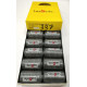 Нитки швейні LuxStyle 20/2-500м (100% поліестер) №_337
