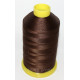 Нитки LUXSTYLE 210D/2 №60 3000m (100% нейлон 66) цвет_8200