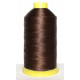 Нитки LUXSTYLE 210D/2 №60 3000m (100% нейлон 66) цвет_8200