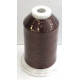 Нитки для машинної вишивки Lx polyester 5000m Col.2260