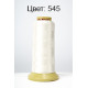 Нитки Dor Tak для машинної вишивки 120D/2 3000 yrd Col.545