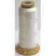 Нитки Dor Tak для машинної вишивки 120D/2 3000 yrd Col.545