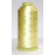 Нитки для машинной вышивки Lx rayon 5000m 120D/2 №1103