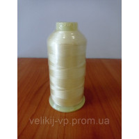 Нитки для машинной вышивки Lx rayon 5000m 120D/2 №1103