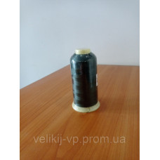 Нитки для машинної вишивки Lx rayon 5000m 120D/2 №1156