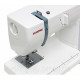 Електромеханічна швейна машина Janome 419 S