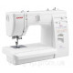 Електромеханічна швейна машина Janome 419 S