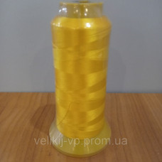 Нитки Dor Tak для машинної вишивки 120D/2 3000 yrd Col.583