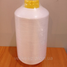 Нитка текстурована некруч 100% PE 150D/1 цв S - 301 15000м