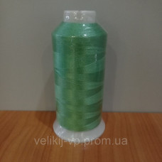 Нитки для машинної вишивки Lx polyester 5000m Col.1146