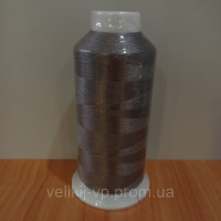 Нитки для машинної вишивки Lx polyester 5000m Col.4456
