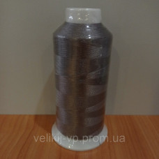 Нитки для машинної вишивки Lx polyester 5000m Col.4456