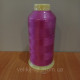 Нитки для машинної вишивки Lx rayon 5000m 120D/2 №2268