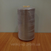 Нитки швейні 40/2 5000 ярдів (4572 метра) колір 483