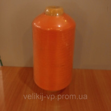 Нитка текстурована некруч LuxStyle100% PE 150D/1 цв S - 145 15000м