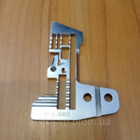 Голкова пластина R4508-L0E-G00 для 5-ниткового оверлока