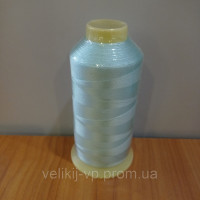 Нитки для машинной вышивки Lx rayon 5000m 120D/2 №3321